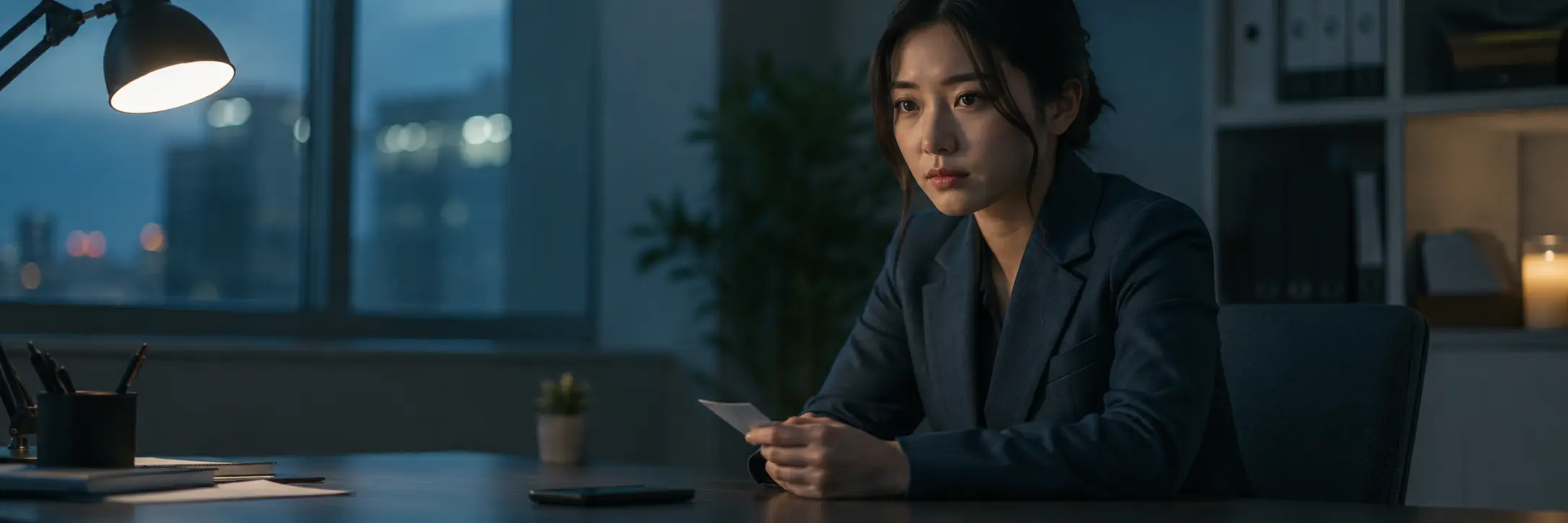 エロイプの法的リスクを確認する日本人女性のイメージ