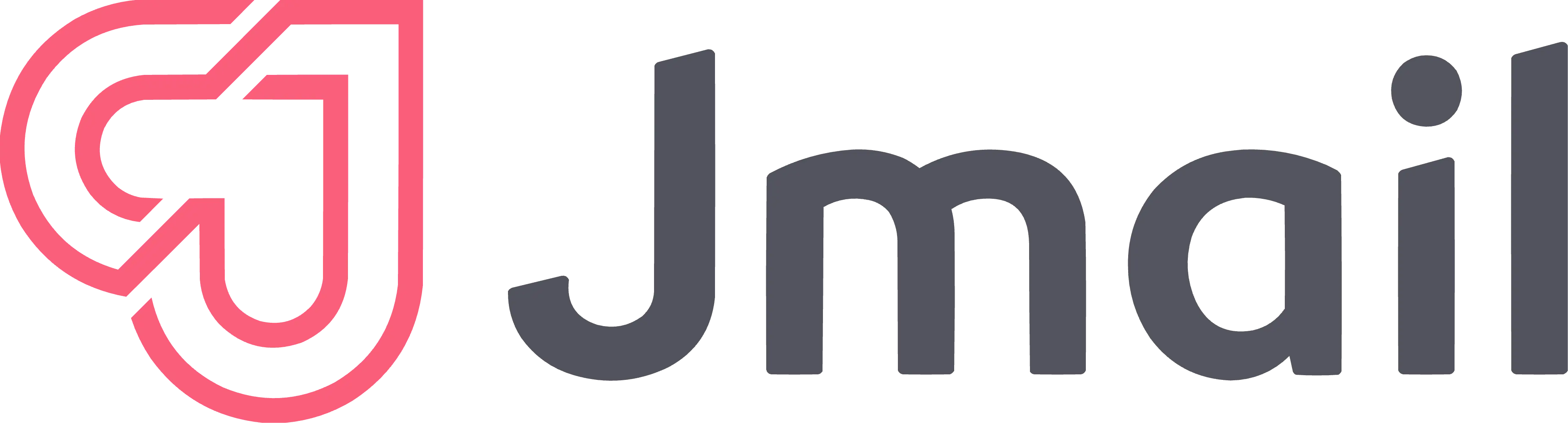 Jメール（Jmail）のロゴ