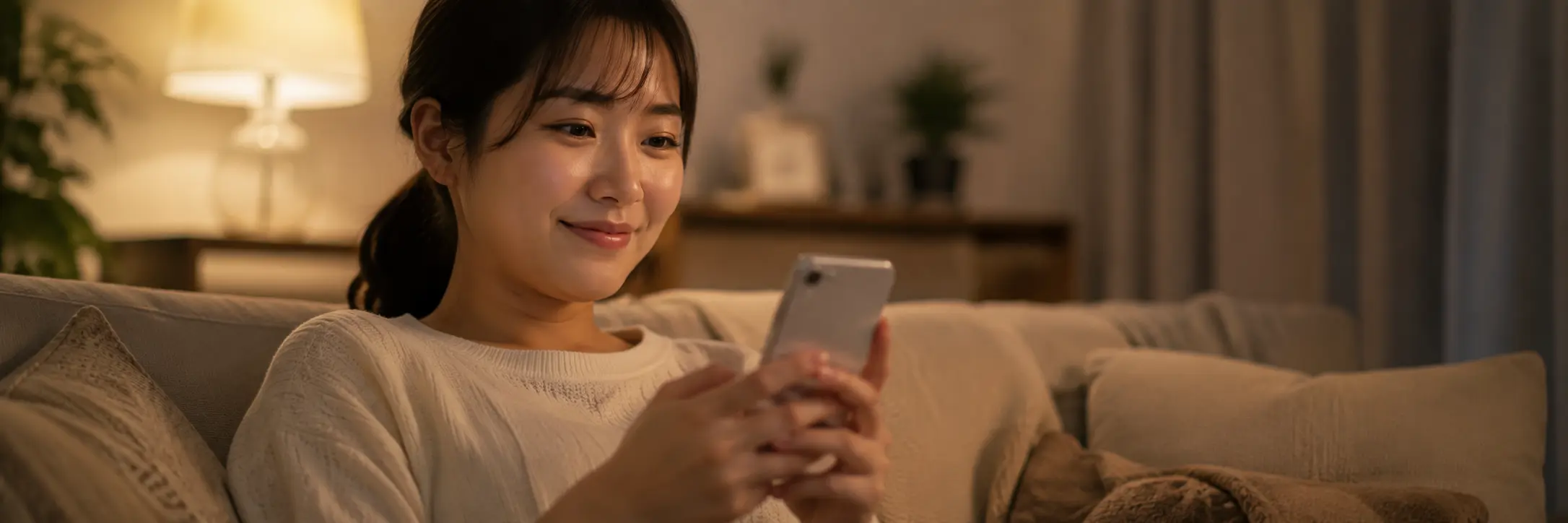 オナ電を安全に始めるためのアプリ選びのポイント