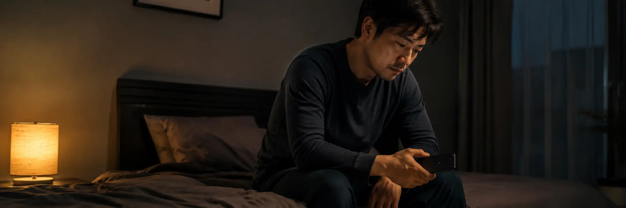 オナ電を利用するデメリット4つの注意点