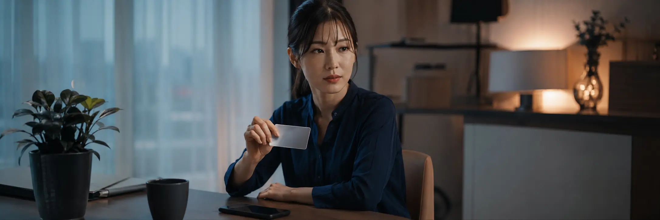 おなでんの法的リスクを確認する日本人女性のイメージ